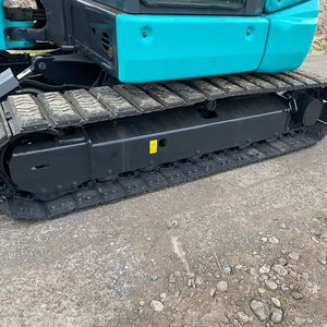 รถขุดขนาดเล็ก Kobelco SK55 มือสองสำหรับขาย สภาพดีเยี่ยม กะทัดรัด ประหยัดพลังงาน และทนทาน - Product Image 6