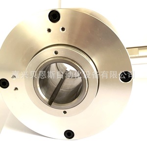 Codificador Óptico Yu Heng ZFL-H 38-102.4BM-G8-26Fd, Incremental Rotatorio Antiexplosión para Motor a Prueba de Explosiones - Product Image 5