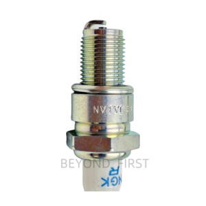 หัวเทียนจุดระเบิดของแท้5422 BR8ES สำหรับ <span class=keywords><strong>Honda</strong></span> รถจักรยานยนต์ NSR <span class=keywords><strong>MINI</strong></span> <span class=keywords><strong>50CC</strong></span> - Product Image 4
