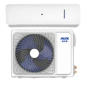 Aire acondicionado Split/Gree/Midea/Chigo/changhong/TCL/AUX 9000 A 24000BTU con CE y CB