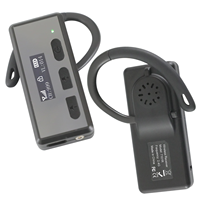 Système de guide touristique sans fil avec fonction Bluetooth 2.4G pour l'interprétation simultanée, l'enseignement et la formation, charge magnétique