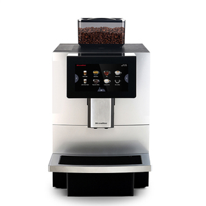 เครื่องชงกาแฟอัตโนมัติ Dr.Coffee F11 สำหรับสำนักงาน โรงแรม ร้านอาหาร เครื่องชงเอสเพรสโซ 120v - Product Image 3