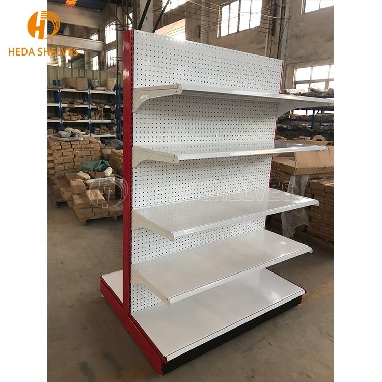 Verified Supplier Grocery Store Displays 9k+