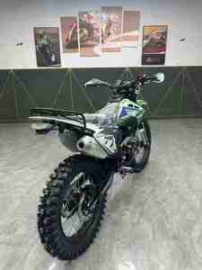 XINGUIZUN 300cc 4 temps Moto tout-terrain <span class=keywords><strong>Motocross</strong></span> Moto d'occasion Motos tout-terrain - Product Image 5