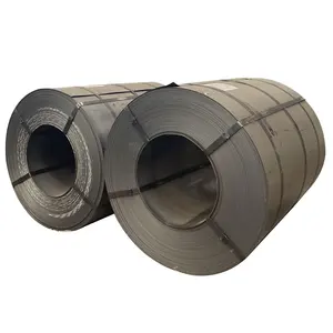 High Quality Hot Rolled Steel Coil 1mm High Carbon Spring Steel Hardened And Tempered High Carbon Steel Sk4 Sheet Coil