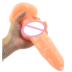 Faak <span class=keywords><strong>precio</strong></span> barato otro consolador realista animal <span class=keywords><strong>perro</strong></span> nudo consolador para mujeres masturbación anal - Product Image 5