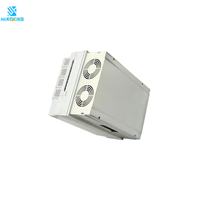 EMB9343-E Variateur <span class=keywords><strong>de</strong></span> fréquence triphasé industriel pour moteur servo, contrôleur pour l'automatisation - Product Image 1