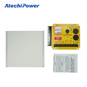 Sg6800e bảng điều khiển tốc độ điện tử sg6800 E Bảng điều khiển tốc độ SG-6800E mô-đun bảng điều khiển điện SG 6800 E thống Đốc - Product Image 6