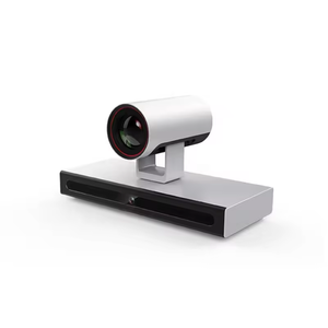 CloudLink Bar 210, Punto <span class=keywords><strong>de</strong></span> Conexión para Videoconferencias Ultra-HD 4K con Zoom Digital 3x Integrado - Product Image 5