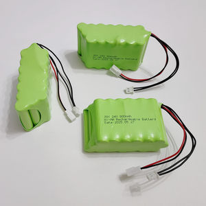 24v 800mAh <span class=keywords><strong>Ni-MH</strong></span> <span class=keywords><strong>AAA</strong></span> MH-AAA800 20S1P充電式バッテリープロパワー20kネイルドリルコントロールボックス交換用バッテリーパック - Product Image 6