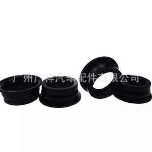 ชุดปะเก็นฝาครอบวาล์ว TF 13294-Aa070 10966-Aa030สำหรับ Subaru Ej25 Engine AT Transmission - Product Image 1