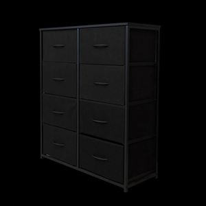 Wholesale Supplier Modern Living Room Fabric <b>Cabinets</b> Freestanding Durable Stainless Steel MDF Panel Pine Various Color Dresser - Product Image 6