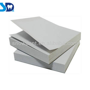 Bantalan Pencampur Gigi Poli Dilapisi 7.6*7.6Cm Tersedia - Product Image 6