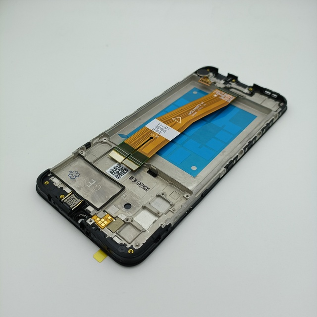 Manufacturer Wholesale Popular Mobile Phone  Screen A02S  Replacement LCD Screen Touch Screen Digitizer