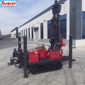 di scavo di perforazione di roccia miniera di scavo galleria di scavo estrazione sotterranea Impianto di perforazione importato - Product Image 2