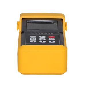 Testeur de résistance CC numérique portable haute précision, résolution 1, sortie 10A, précision 0,5%, test stable du transformateur - Product Image 3
