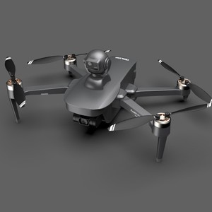 Drone C-FLY Faith 2 Pro per Principianti <span class=keywords><strong>con</strong></span> Evitamento Ostacoli, Fotocamera 4K, GPS, WiFi 5G, FPV, Trasmissione 6KM, Telecomando - Product Image 3