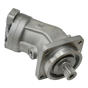 A2FM A2FM28/61W-VBB030 A2FM80/61-WPAB020 R902203442 A2FM32/61W-VBB020 Pompes à piston hydrauliques A2FM180/61L-VAB010-S - Product Image 1