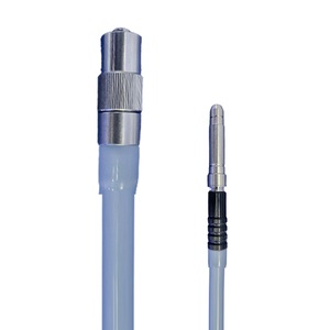 Instruments chirurgicaux gynécologiques de système d'ablation minimalement invasif de rendement élevé pour le contrôle des naissances de gynécologie d'obstétrique - Product Image 4
