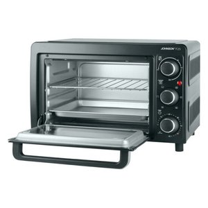 Electric oven 1300W (25Lt) F25 Assorted - Product Image 1