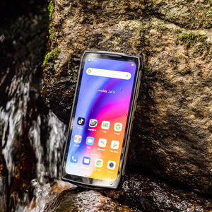 Ulefone Power ARMOR 13 (8GB + 256GB) มาใหม่4G ขรุขระ256GB ราคาถูก Android มือถือกันน้ำ OCTA Core สมาร์ทโฟน - Product Image 2