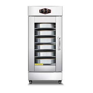Máquina fermentadora de <span class=keywords><strong>vino</strong></span>, máquina fermentadora de <span class=keywords><strong>pan</strong></span> - Product Image 1