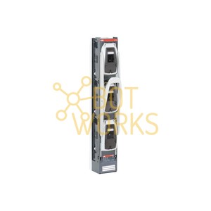 Portafusibile ABB 1SEP620013R3000 - Nuovo - Product Image 1