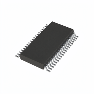 Electronic Chips Component 38 TFSOP Exposed Pad LT3791HFE Power Management (PMIC) Original - Product Image 1