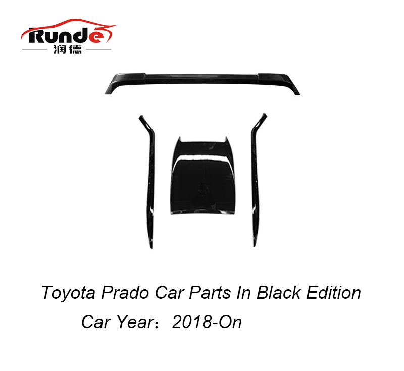 prado 2020 body kit