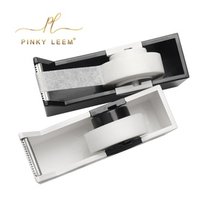 Dispensador Automático Profesional Pinky Leem, Cortador de Cinta para Pestañas Portátil de Tamaño Mini, Máquina Cortadora de Cintas, Herramientas Duraderas para Pestañas - Product Image 2