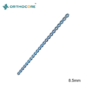 Système de plaque de verrouillage avancé (ALPS) Kit d'instruments chirurgicaux orthopédiques vétérinaires 7,5 mm 8,5 mm Manuel Puissance de base Chirurgical - Product Image 3