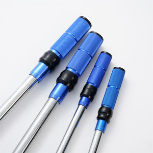 Juego de llaves de carraca industriales personalizadas de gama alta 72T, enchufe de acero de aleación ajustable preestablecido para reparación de cromo Métrico - Product Image 2