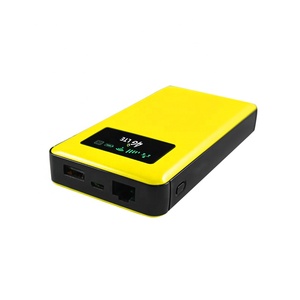 G4 Pro 4G công nghiệp CPE không dây Wifi <span class=keywords><strong>Router</strong></span> openwrt hệ thống tùy chỉnh Hỗ trợ <span class=keywords><strong>GPS</strong></span> và pin - Product Image 2