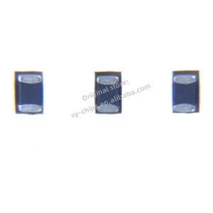 SY CHIP IC CHIP BLM21AG121SN1D componenti elettronici circuito integrato <span class=keywords><strong>Ferrite</strong></span> perline Mt6357crv Ic BLM21AG121SN1D BLM21 - Product Image 1