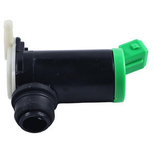 Pompe de lave-glace automobile 6434.60 9612358180 pour Fiat Electric ABS Vert - Product Image 2