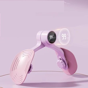 2025 nóng bán phòng tập thể dục hip lực đẩy hip huấn luyện viên tập thể dục thể thao sàn chậu cơ bắp sửa chữa huấn luyện viên cho mông đùi - Product Image 4