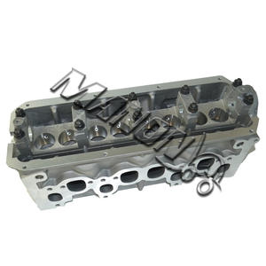 Culasse Linde 028103351 pour remplacement de moteur de chariot élévateur, neuve, fabrication chinoise - Product Image 1