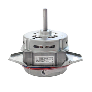 Moteur de machine à laver Xd 200, 220V, 50Hz, 200W, moteur électrique à balais pour remplacement et réparation d'appareils électroménagers - Product Image 1
