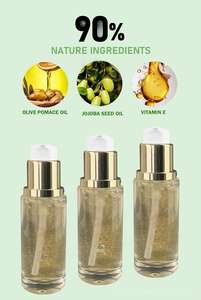 Etiqueta privada 150ml Espray de ajuste de niebla mate Continuo perfumado Impermeable Mineral Cosmético Personalizable Etiqueta privada - Product Image 5
