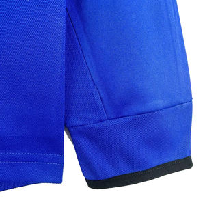 Uniforme de Fútbol Retro de Verano 2002/03, Camiseta de Visitante del Manchester, Uniforme Corto para Competiciones Europeas de Clubes, Personalizado con Impresión, Poliéster/Nailon - Product Image 3