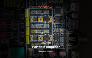 Pawpaw opa1612aidr 4 kênh hội nghị Micro mảng lắp ráp với nhanh chóng theo dõi để đội & Zoom chứng nhận - Product Image 2