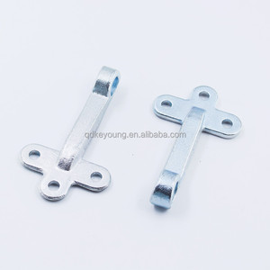 Nouvelle boucle de verrouillage de <span class=keywords><strong>caravane</strong></span> et de remorque de camping-car en acier AISI 1045 forgé à chaud et galvanisé à chaud, robuste, Keyoung - Product Image 3