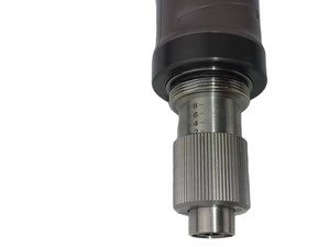 B6212LF Automático Fábrica Usada Hardware Mini Destornillador Eléctrico de Precisión electrónica tornillo de fijación con alimentador de tornillo - Product Image 2