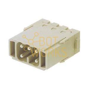 Harting 09140052616 - Nuovo - Product Image 1