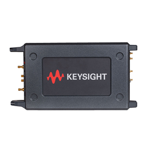 เครื่องวิเคราะห์เครือข่าย Keysight P5000B Lite Series 9 kHz ถึง 4.5 GHz 2 พอร์ต จากเยอรมนี รับประกัน 1 เดือน - Product Image 5