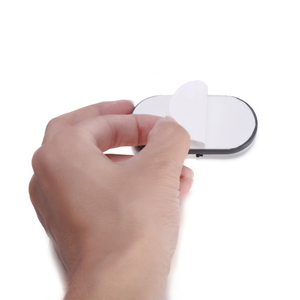 Từ cửa cảm biến báo động 130dB Home an ninh với ABS chất liệu cho tự động hóa nhà du lịch mục đích - Product Image 6