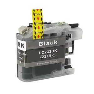 Cartouche d'<span class=keywords><strong>encre</strong></span> compatible LC233 LC231 pour imprimante <span class=keywords><strong>Brother</strong></span> <span class=keywords><strong>MFC</strong></span>-J5720 J4120 4620 J5320 DCP-J562DW <span class=keywords><strong>MFC</strong></span>-<span class=keywords><strong>J480DW</strong></span> <span class=keywords><strong>MFC</strong></span>-J680DW <span class=keywords><strong>MFC</strong></span>-J880 - Product Image 4