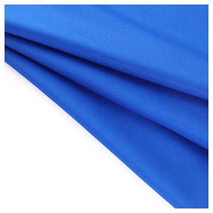 Новейшая <span class=keywords><strong>290T</strong></span> натуральная 100% полиэфирная водонепроницаемая шелковая эпонж-ткань - Product Image 3