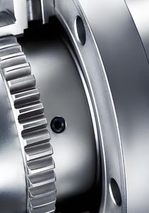 Rsk ข้อต่อแบบมีฟันแข็ง <span class=keywords><strong>zwn</strong></span> ข้อต่อเพลาประสิทธิภาพสูง - Product Image 3