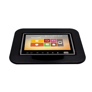 9 inch Android Auto tựa đầu Màn hình <span class=keywords><strong>TFT</strong></span> <span class=keywords><strong>LCD</strong></span> màn hình cảm ứng hiển thị bluetooth USB bus Pad trở lại chỗ ngồi hệ thống giải trí - Product Image 1
